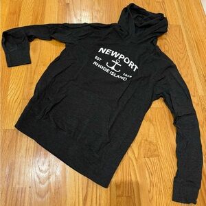 Men’s Pullover Hoodie, USED, Good Condition.